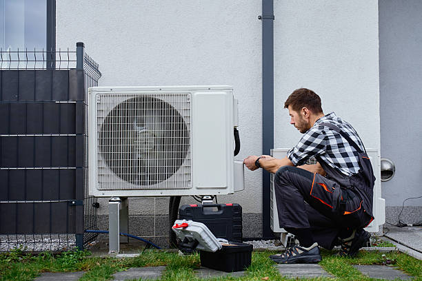 Trusted Hvac Installation service in Walcott, IA - HVAC Repair CO